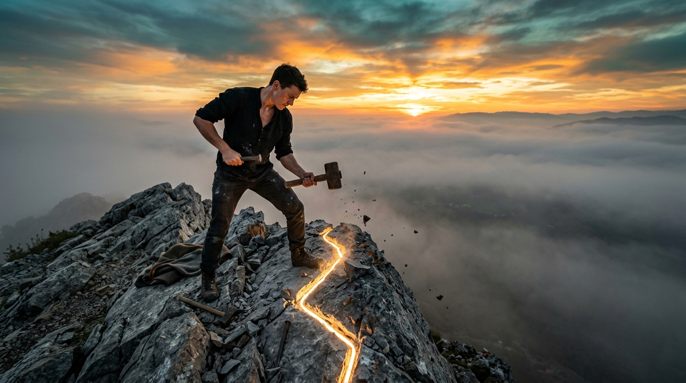 Beyond The Void: Choosing Between Active And Passive Nihilism Active Nihilism As A Tool For Self Empowerment