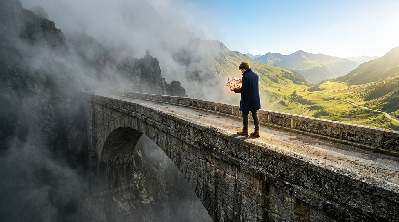 The Fine Line Between Knowledge And Epistemic Luck Bridging The Gap Between Accident And Understanding