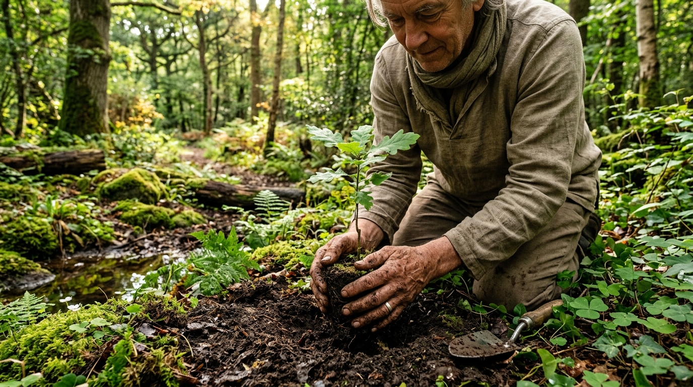 Cultivating Character For A Greener Planet Through Environmental Virtue Ethics Core Virtues Of Humility Temperance And Gratitude