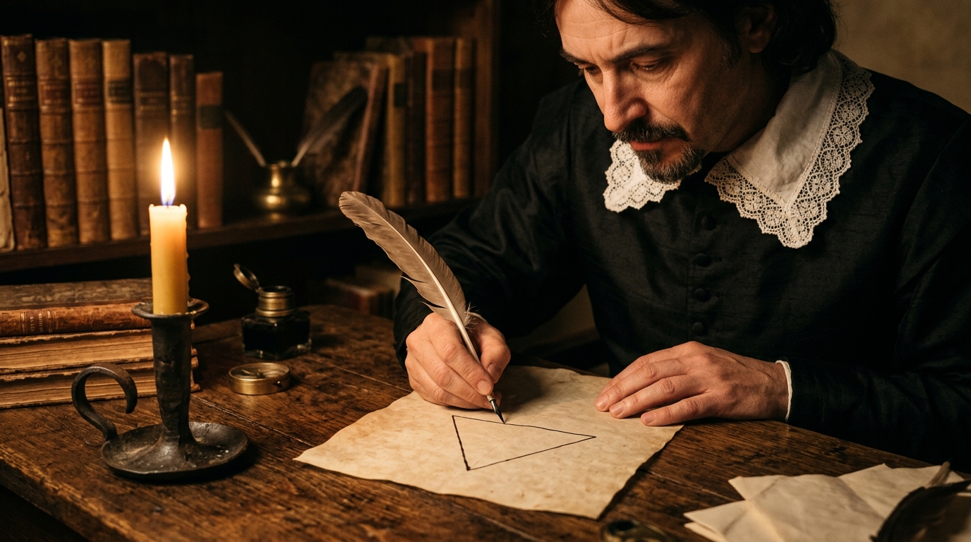 From Anselm To Plantinga: Exploring The Most Compelling Ontological Argument Variations Descartes And The Geometry Of Perfection