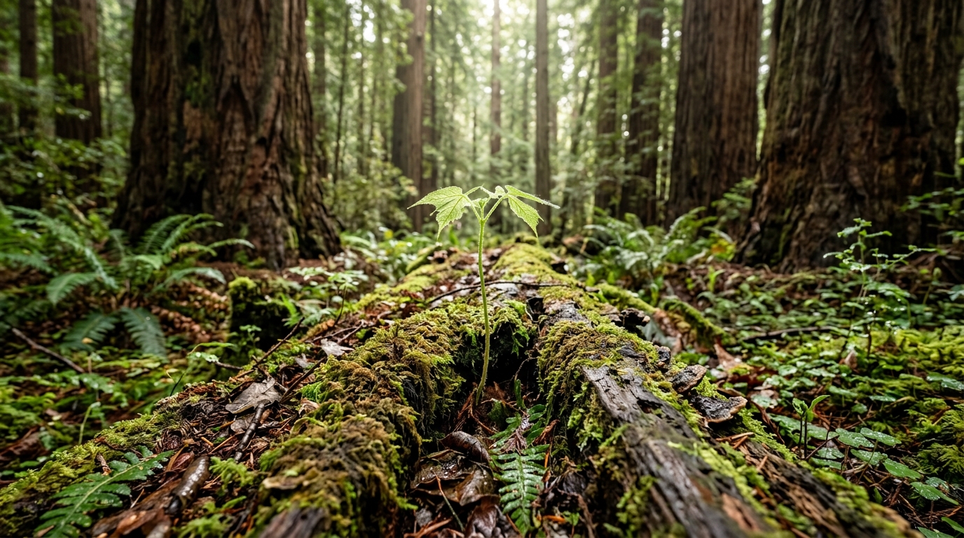Beyond Human Utility: The Shift From Anthropocentrism To Biocentrism Exploring Biocentrism And The Intrinsic Value Of Life