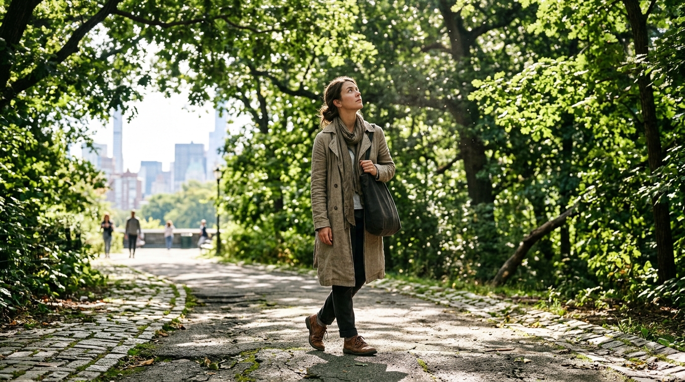 Integrating Philosophical Walking Into Your Daily Routine