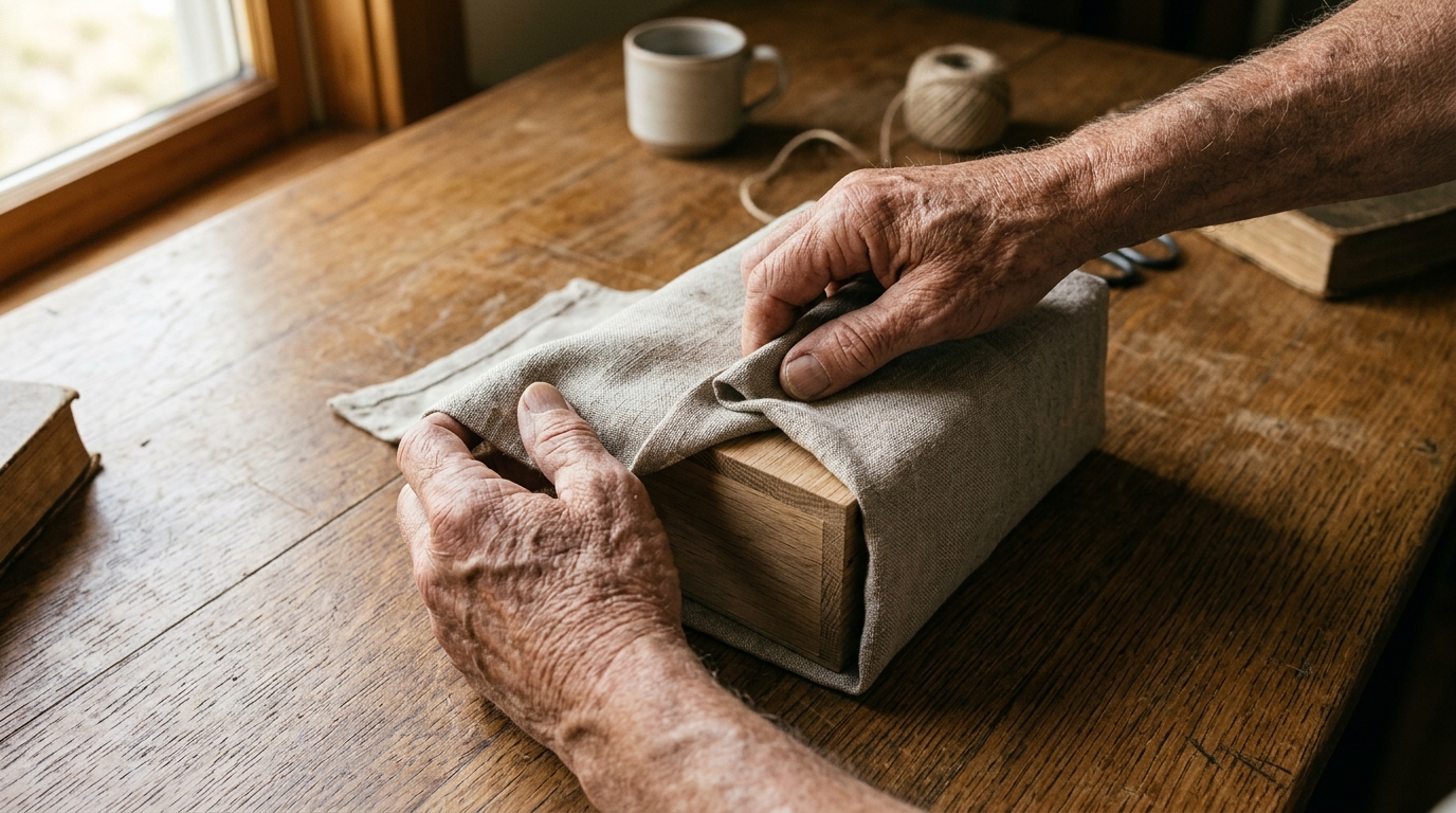 The Hidden Ties That Bind Us: Exploring The Philosophy Of Gift Giving Kantian Intentions And The Ethics Of Duty