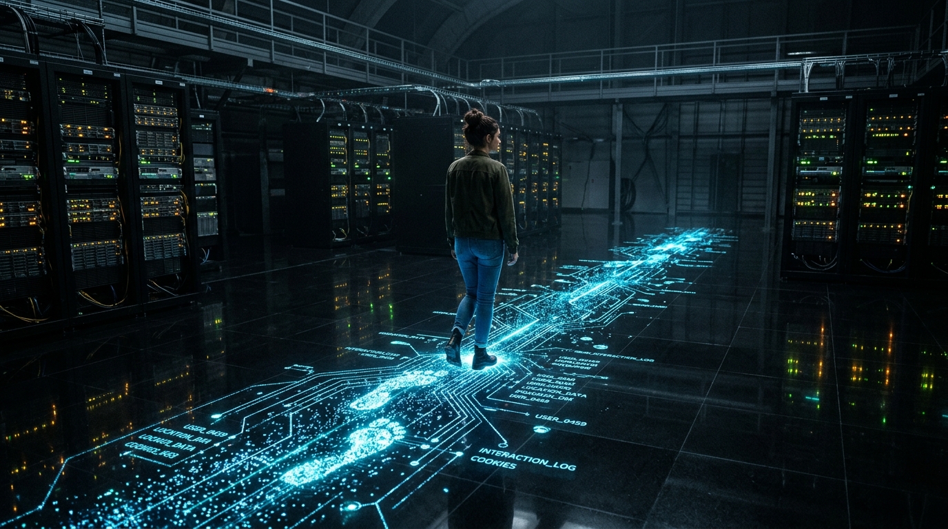Surveillance Capitalism And The Commodity Of Behavior