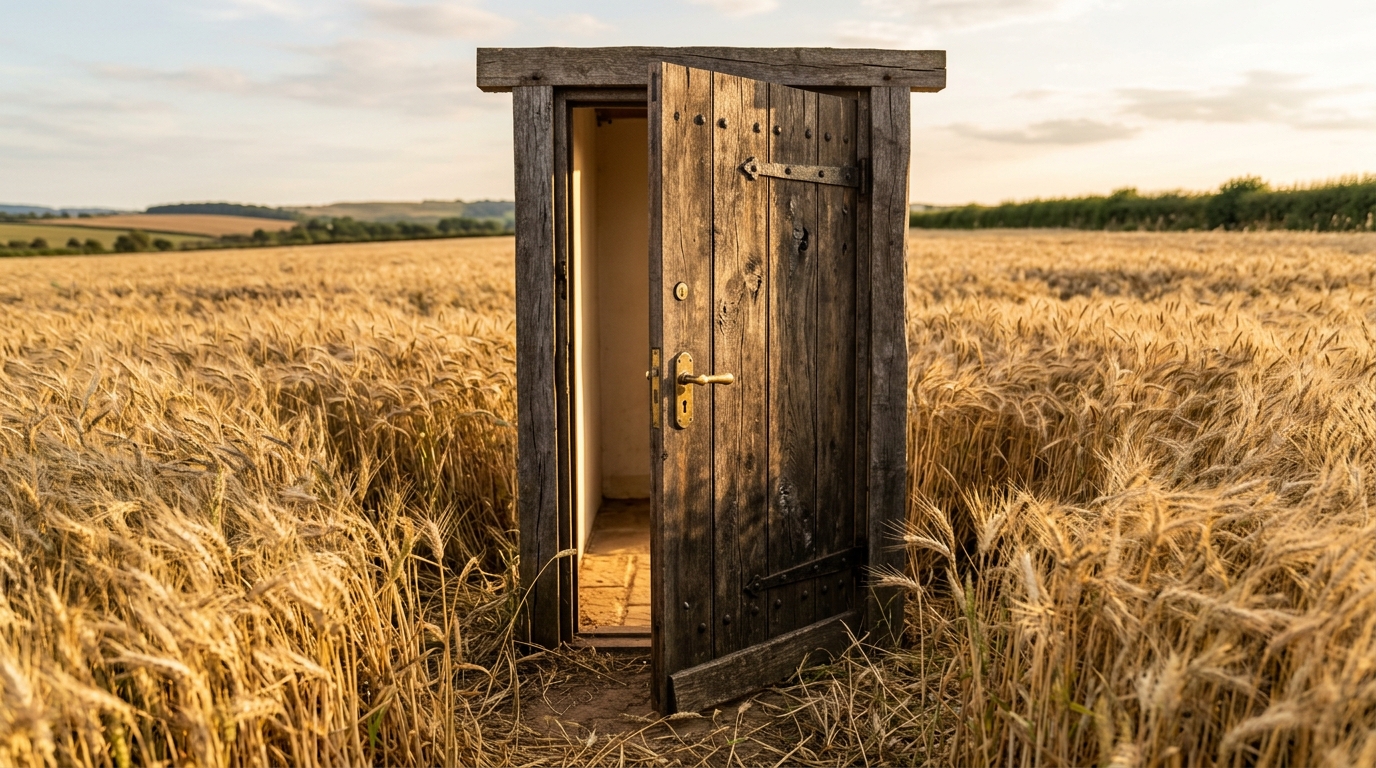 the ethics of the open door exploring the philosop 1782138748497