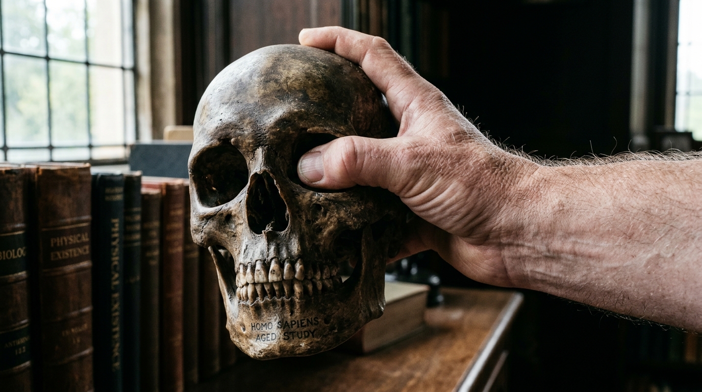 Challenging The Psychological Continuity Theory