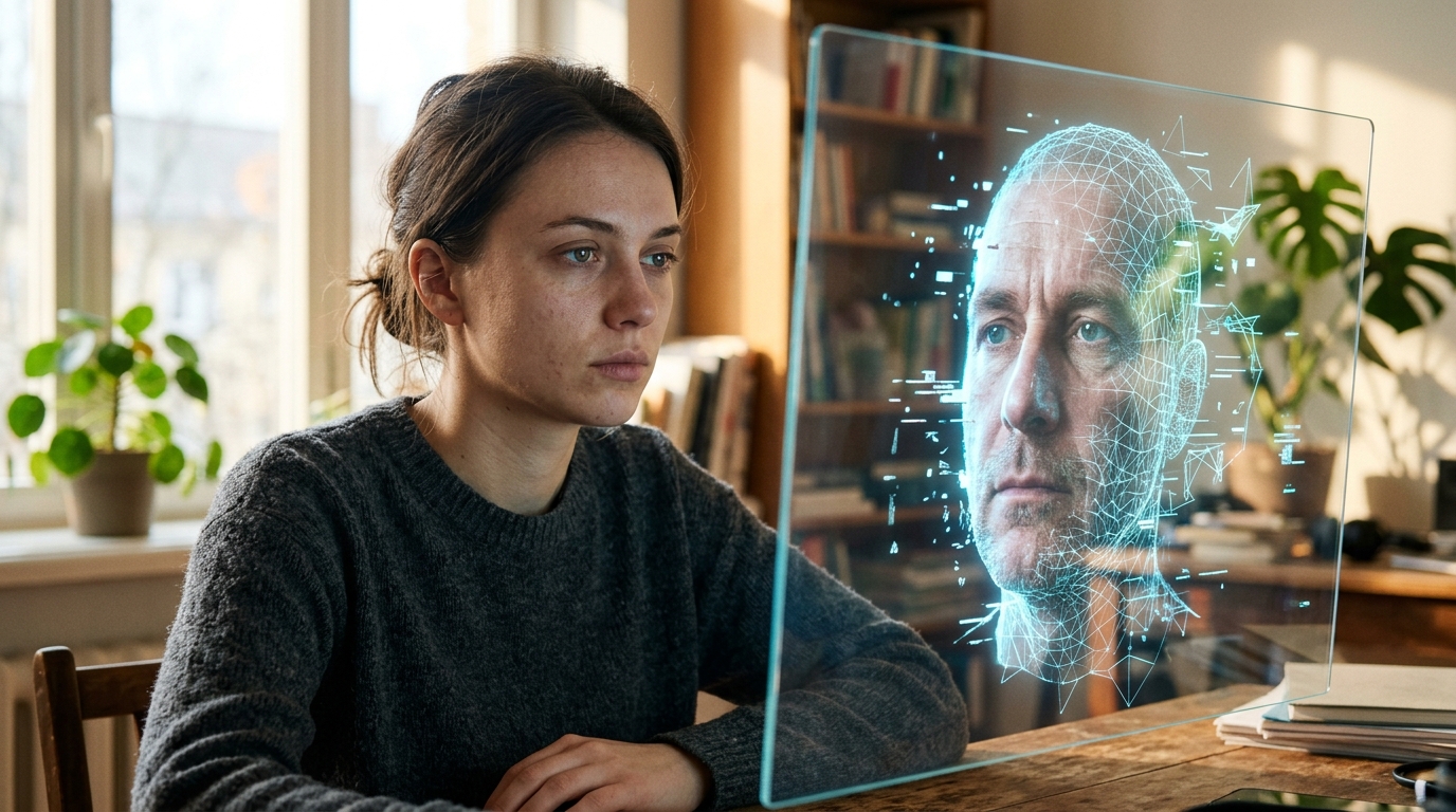 Deepfake Trust Index 2026: Measuring the Rise of Reality Apathy deepfake trust index 2026 measuring the rise of re 1784811831566