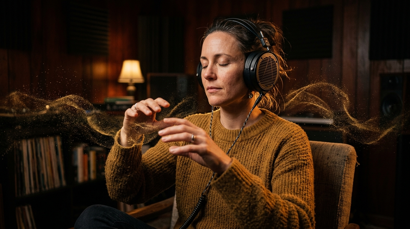The Sound Of Being: Exploring The Metaphysics Of Musical Expression Enactivist Philosophy And The Embodied Listener