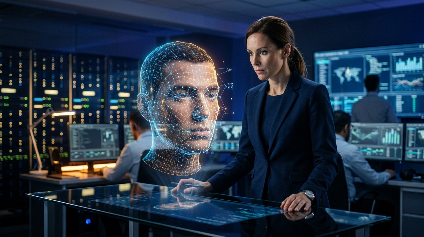 Deepfake Trust Index 2026: Measuring the Rise of Reality Apathy Enterprise Security Risks and Synthetic Identity Fraud