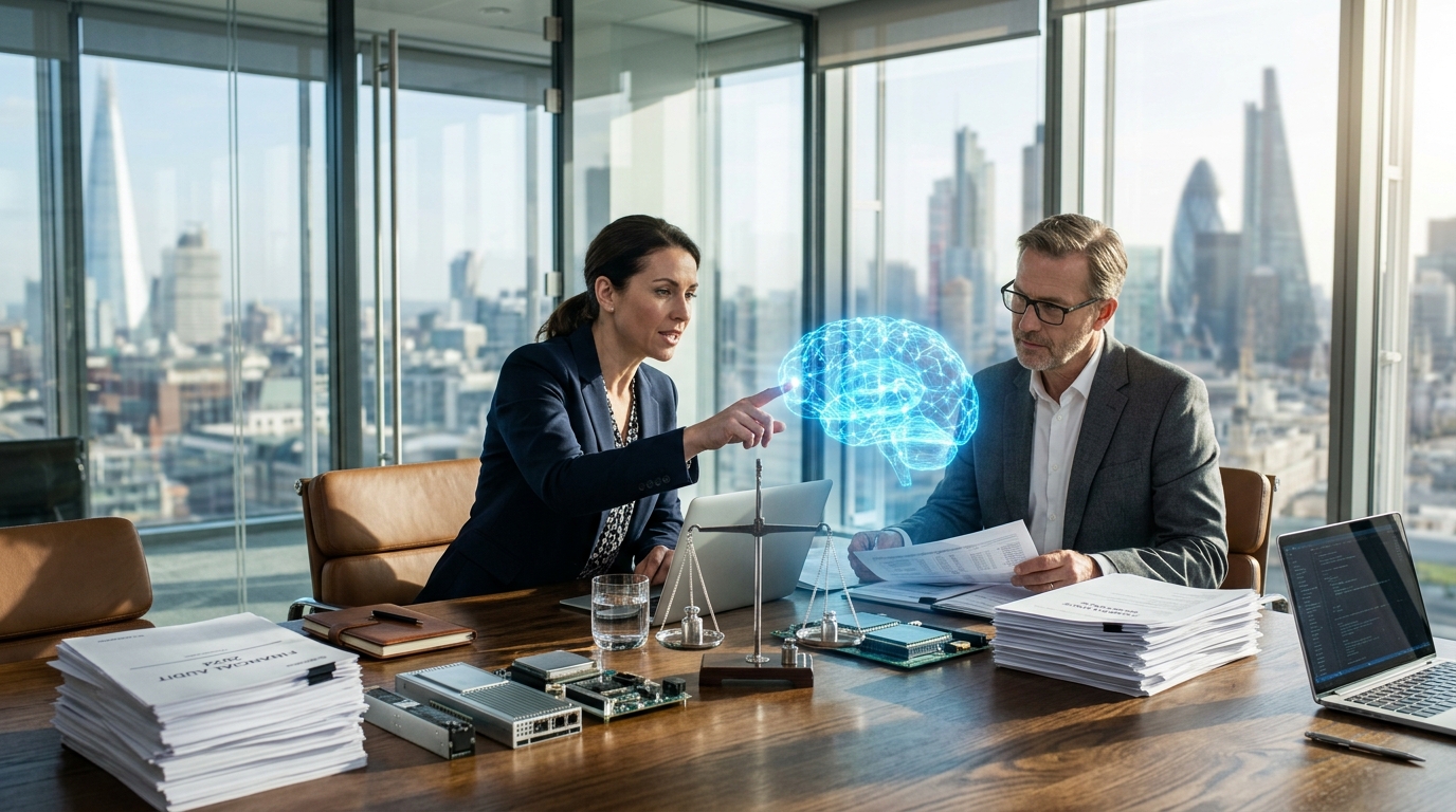 EU AI Act Compliance Costs Escalate Following Recent Enforcement Directives Financial Demands for Limited Risk Transparency Requirements