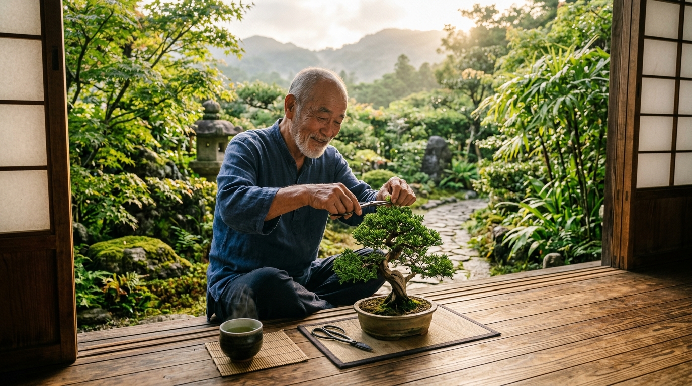 Finding Your Purpose Through the Ikigai Philosophy Explained finding your purpose through the ikigai philosophy 1784318266044