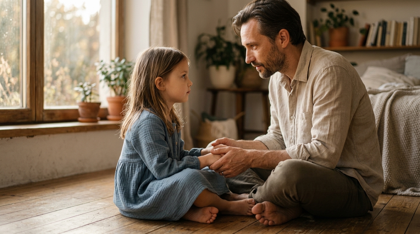 How To Use Stoic Parenting Tips To Stay Calm And Raising Resilient Children how to use stoic parenting tips to stay calm and r 1783342901511