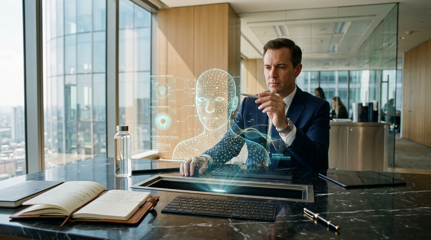 Post-Mortem Digital Twin Ownership Data: Who Controls Your Avatar After Death Legal Frameworks Governing Biometric Telemetry and Avatar IP