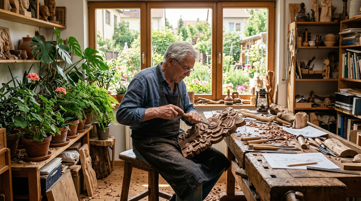 Meaning Seeking Versus Traditional Labor Metrics