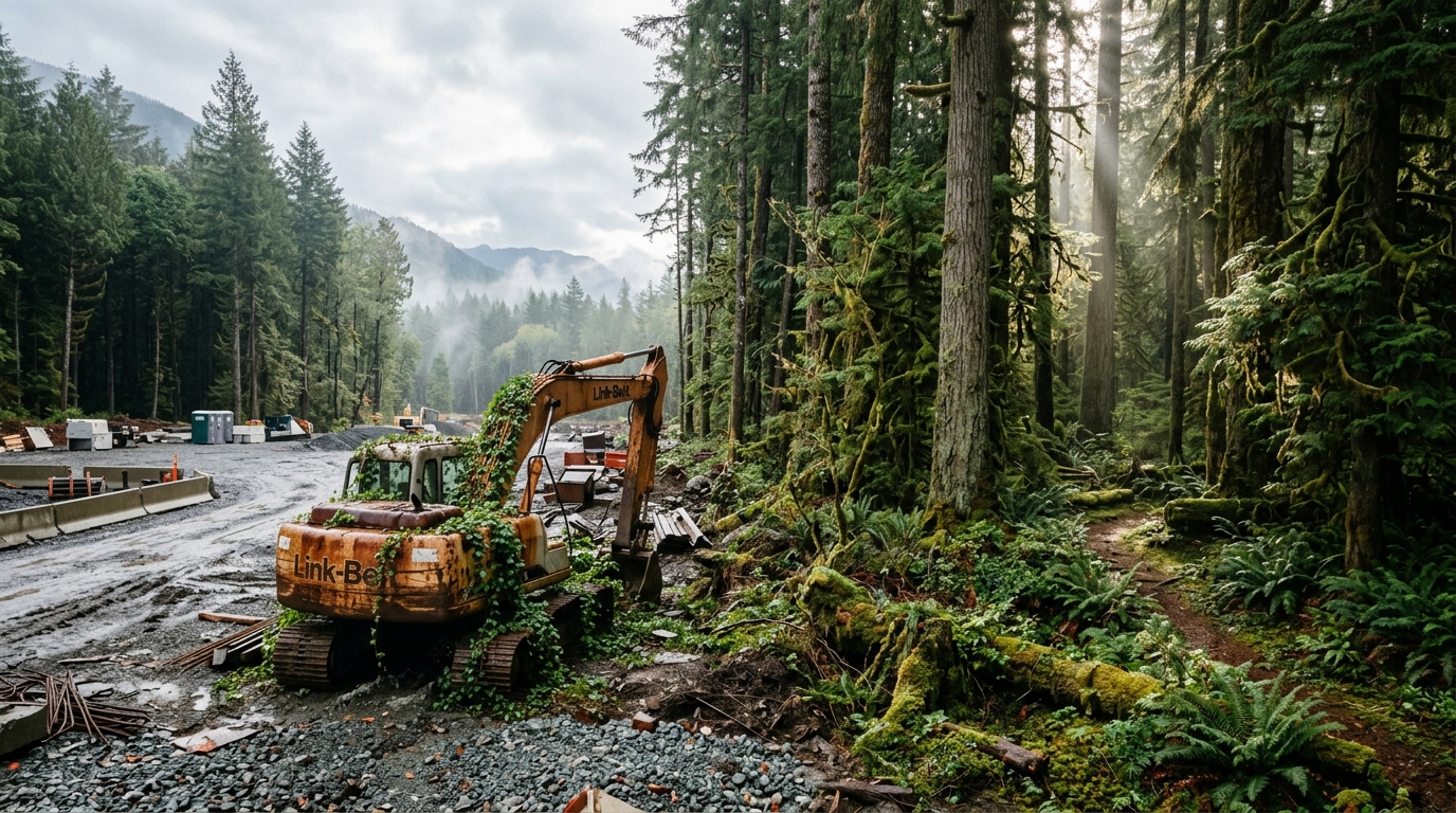 The Ethics Of Deep Ecology And The Intrinsic Value Of Nature Practical Implications Of Placing Wilderness Above Utility
