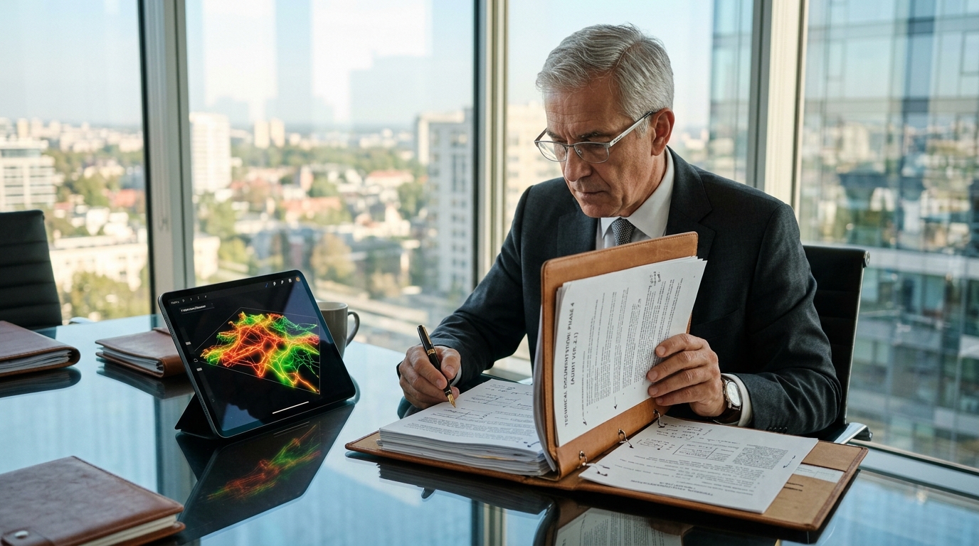 Decoding Annex III Compliance Costs: Budgeting Benchmarks for High-Risk Enterprise AI Quantifying Technical Documentation Risk Management and Audit Expenditure