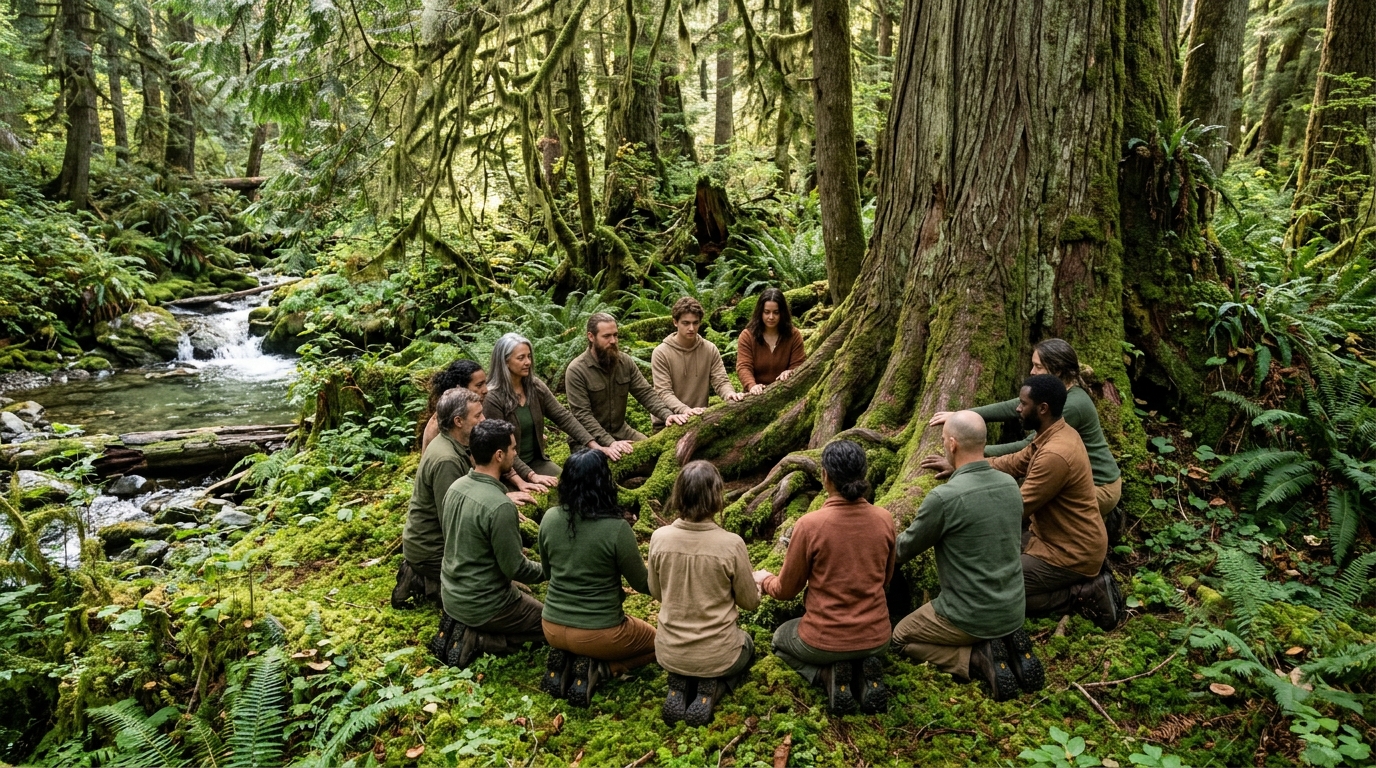 The Ethics Of Deep Ecology And The Intrinsic Value Of Nature The Eight Platforms Of Deep Ecology Philosophy