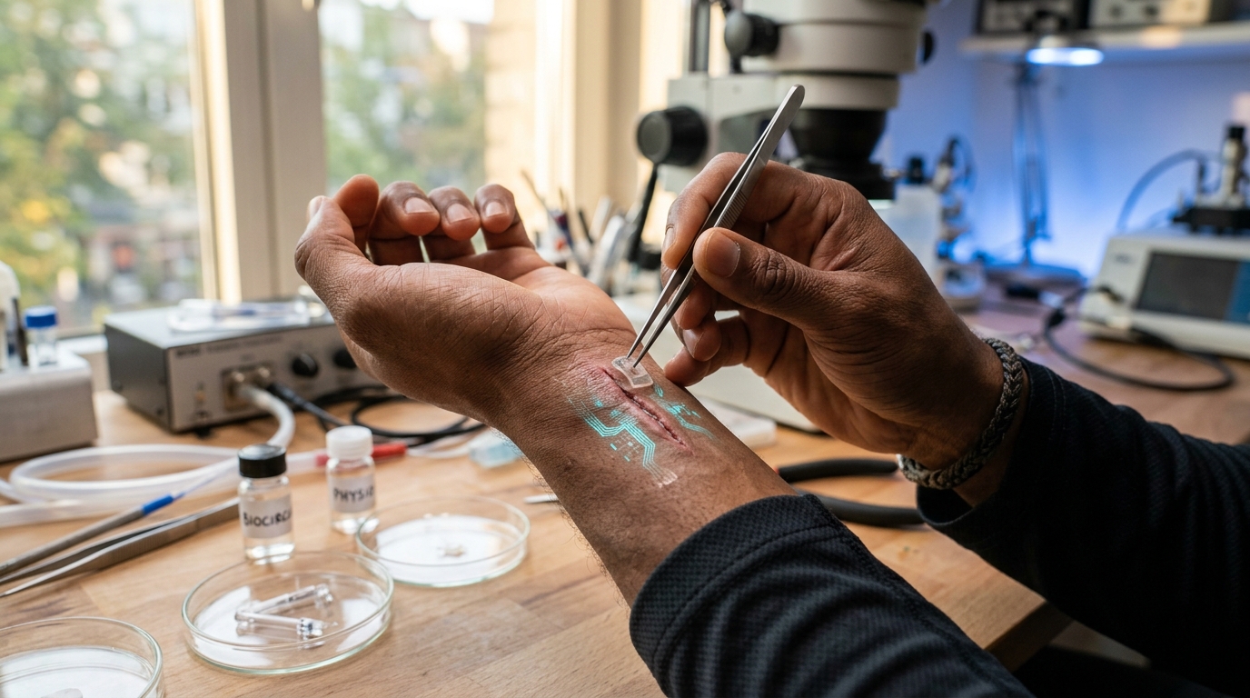 the personal code for human augmentation ethical g 1785416579822