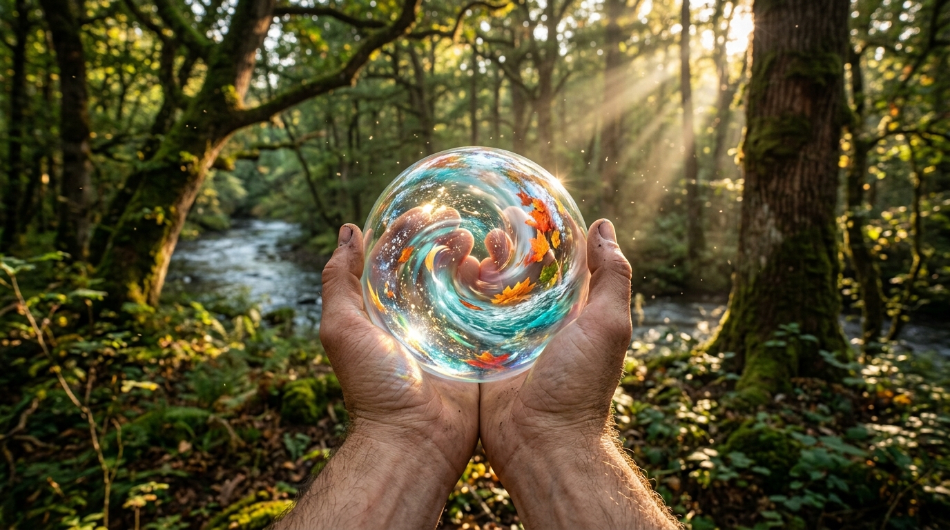 The Connected World Of William James And Radical Empiricism The Postulate Of Pure Experience And Reality