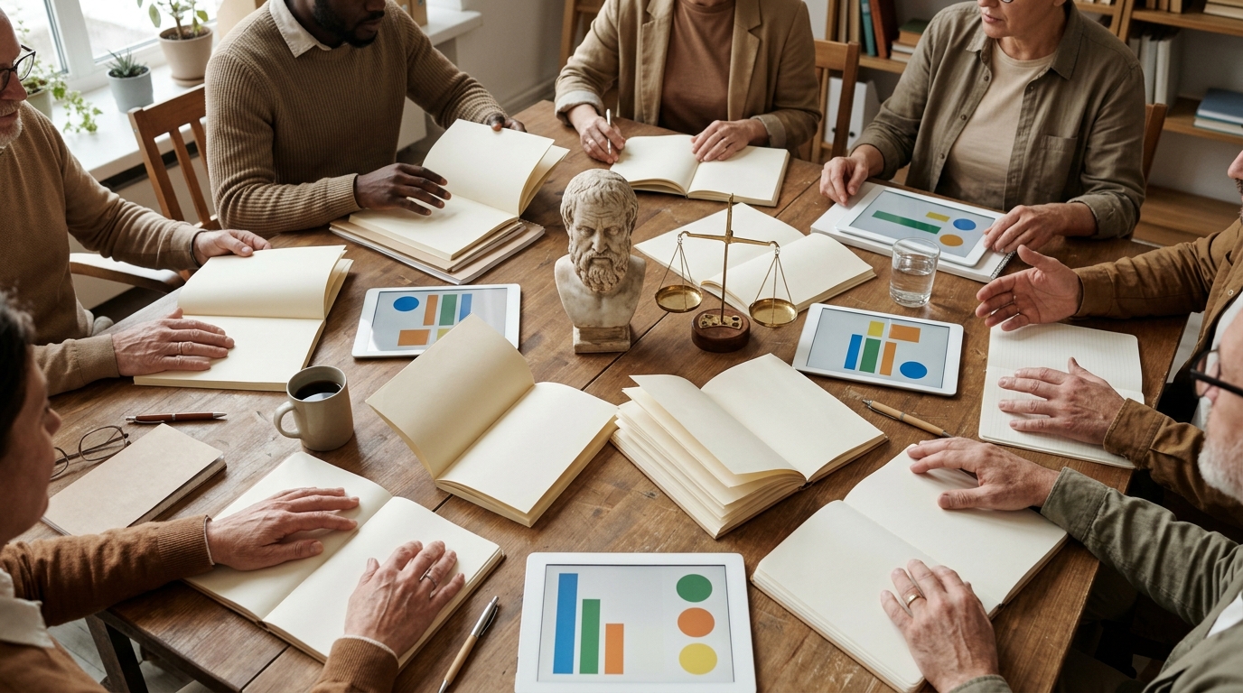 Philosophy Course Comparison 2026: Degrees, Online Courses, Costs, And Credentials 2026 Philosophy Course Market Snapshot
