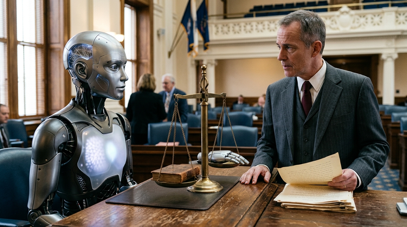 ai consciousness legislation 2026 personhood right 1787231163012