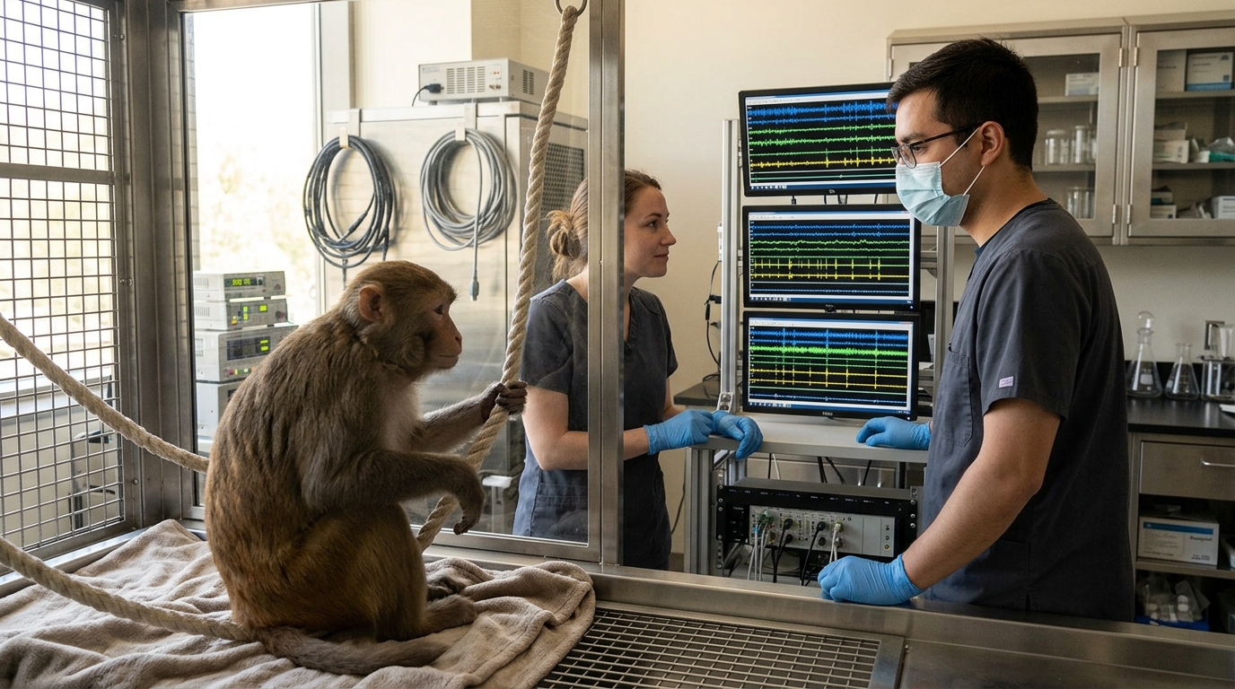 Animal Welfare And Preclinical Evidence