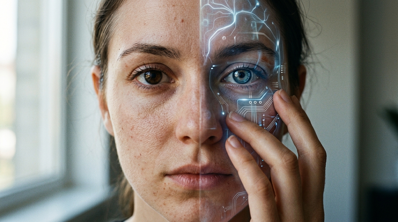 Bio-Digital Convergence Ethics: Who Controls Human Identity? bio digital convergence ethics who controls human 1787922357348