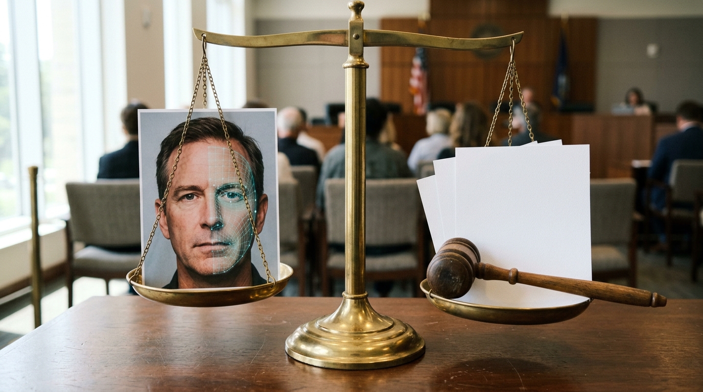 The Ethics Of Deepfake Legislation: Truth, Harm, And Free Expression Conclusion On Deepfake Legislation Ethics