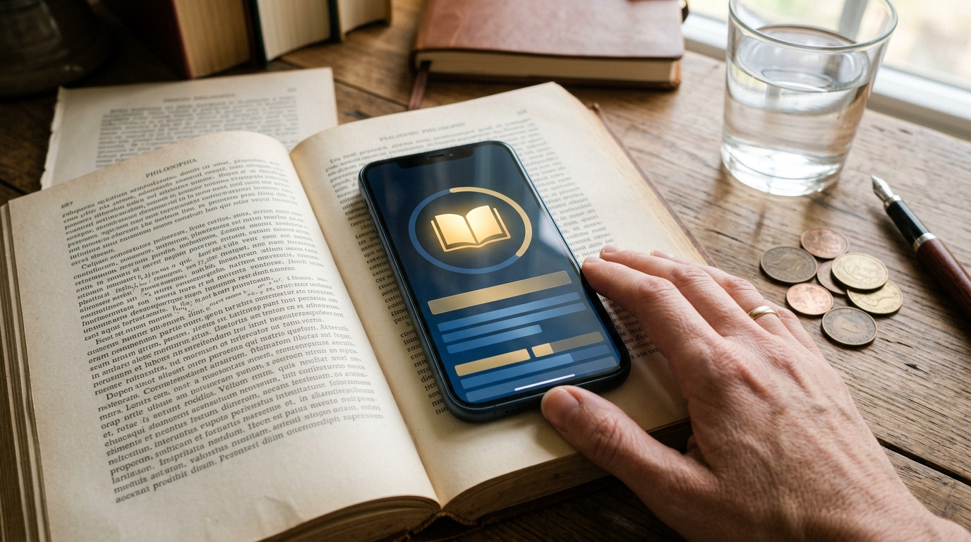 Philosophy Reading App Pricing 2026: Costs, Features, And Best Value Conclusion On Philosophy Reading App Value