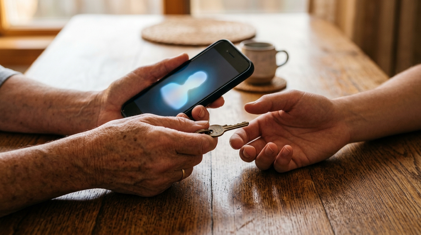 Digital Afterlife Ownership: Who Controls Your Identity After Death? Digital Afterlife Ownership Conclusion