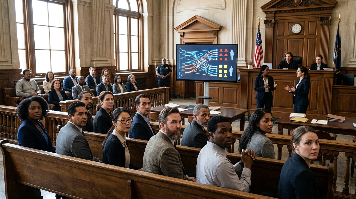 Disparate Impact And Justice