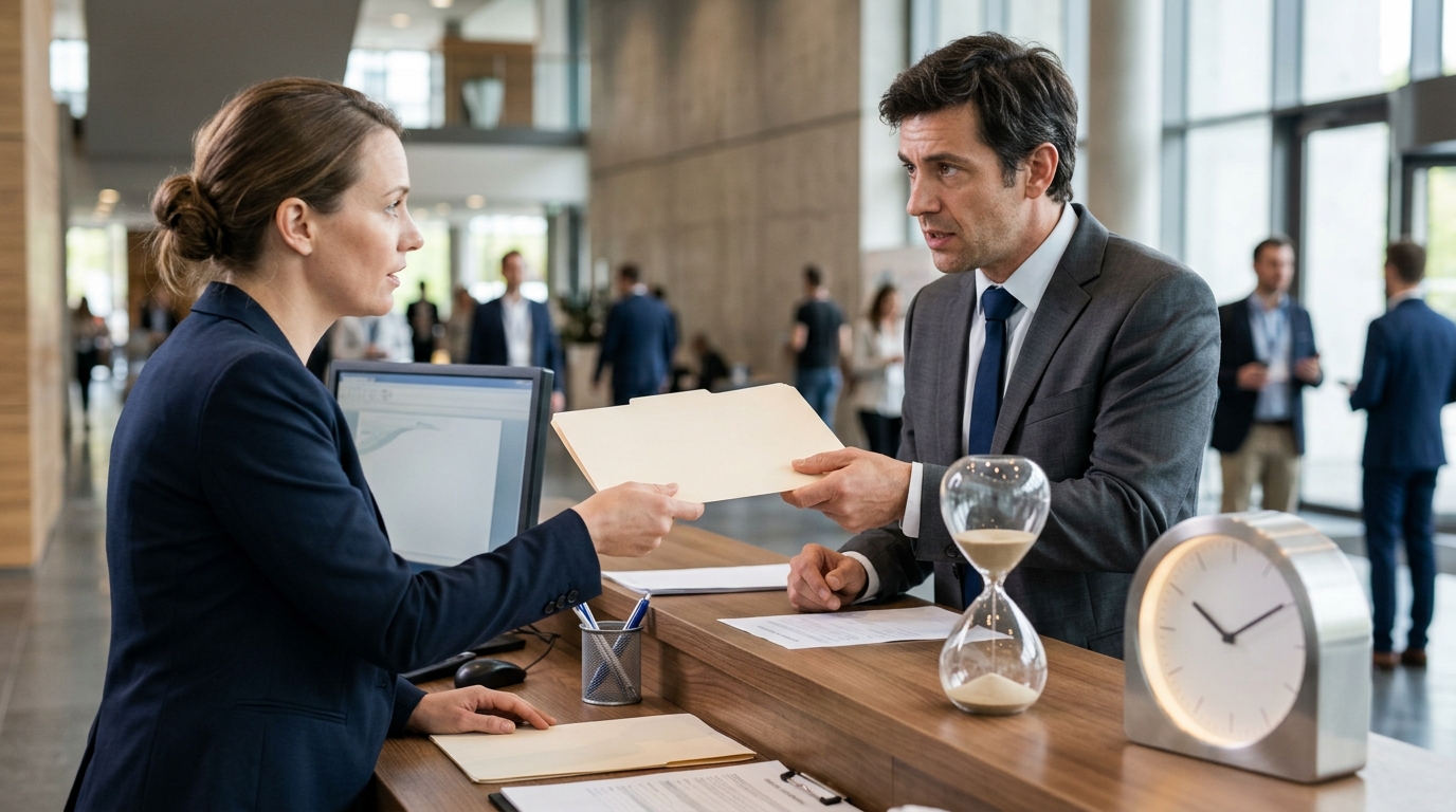 ECAP12 Speaker Registration Deadlines