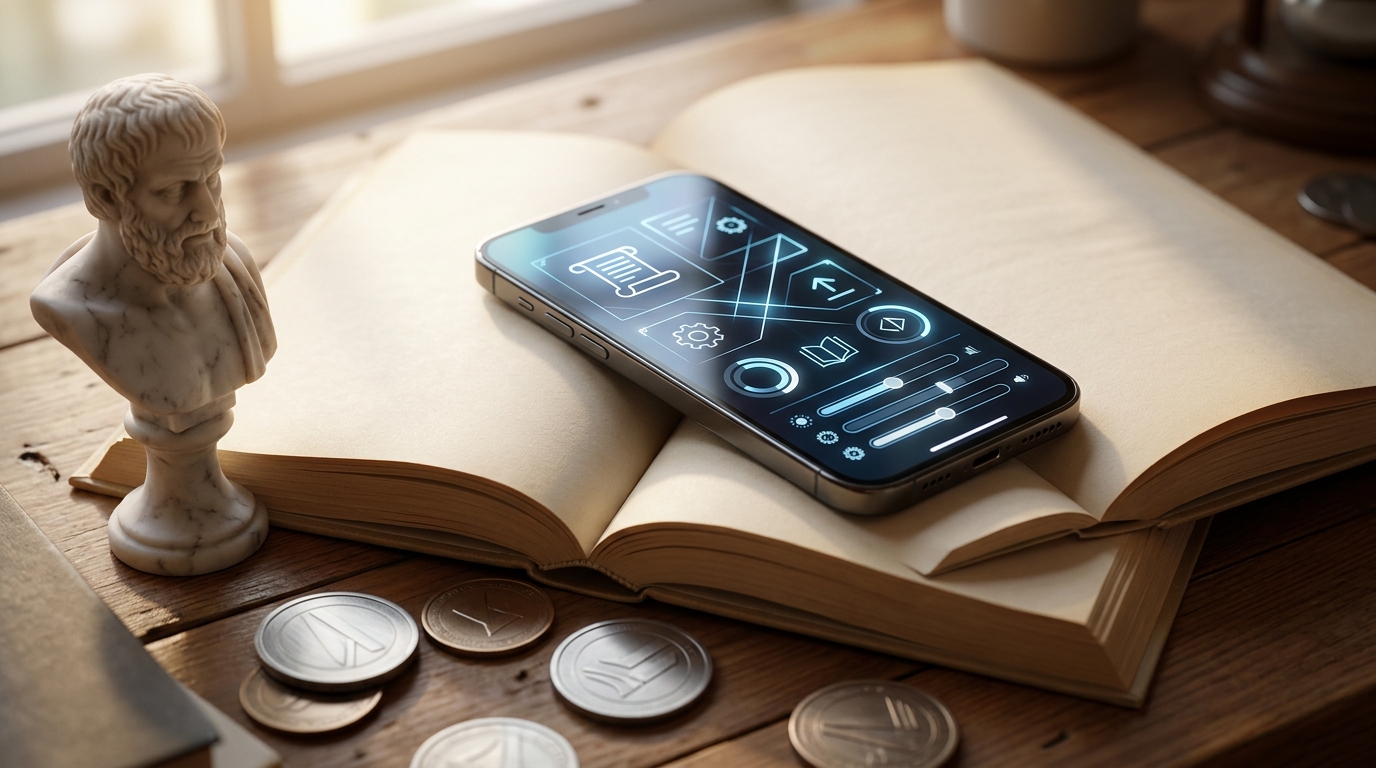 Philosophy Reading App Pricing 2026: Costs, Features, And Best Value Features Behind Philosophy App Pricing