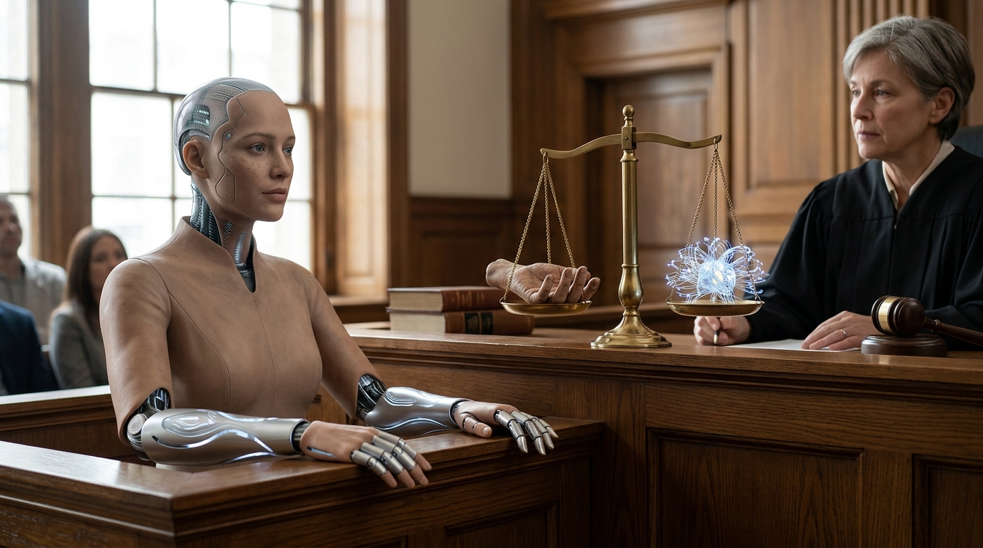 generative ai personhood can machines become legal 1785935129305