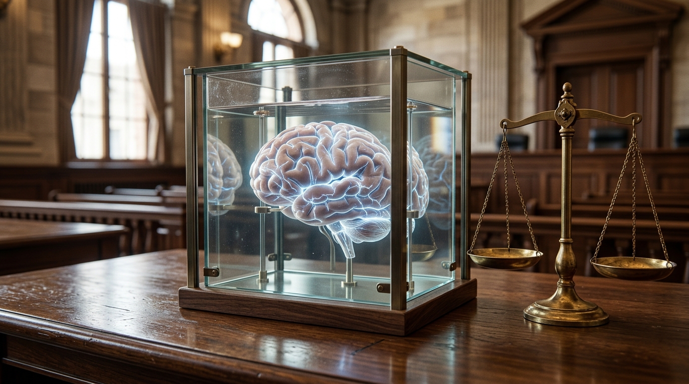 Neuro-Rights Legislation 2026: Chile, Neural Data, And Mental Privacy Neuro-Rights Legislation 2026 Conclusion