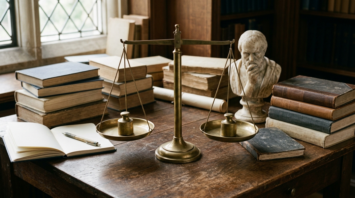 Philosophy Course Comparison 2026: Degrees, Online Courses, Costs, And Credentials Philosophy Course Comparison 2026 Conclusion