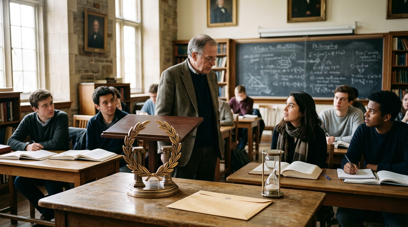 philosophy teaching prize 2026 concepcin prize dea 1787666766183