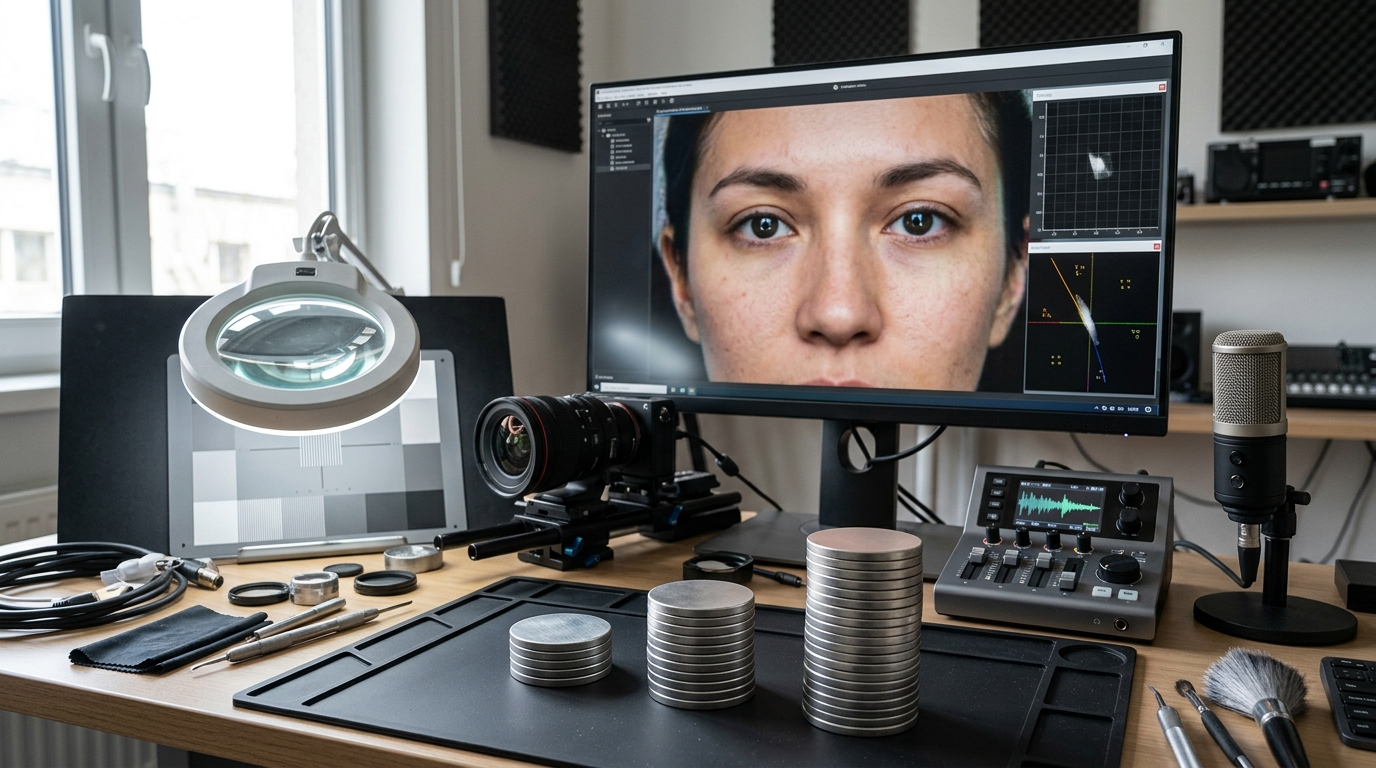 Synthetic Media Audit Pricing: 2026 Benchmarks For Detection, APIs, And Compliance Public Synthetic Media Audit Pricing Ranges