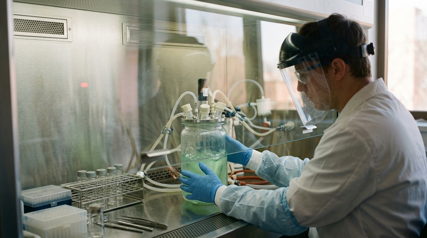 Safety And Dual Use In Biology