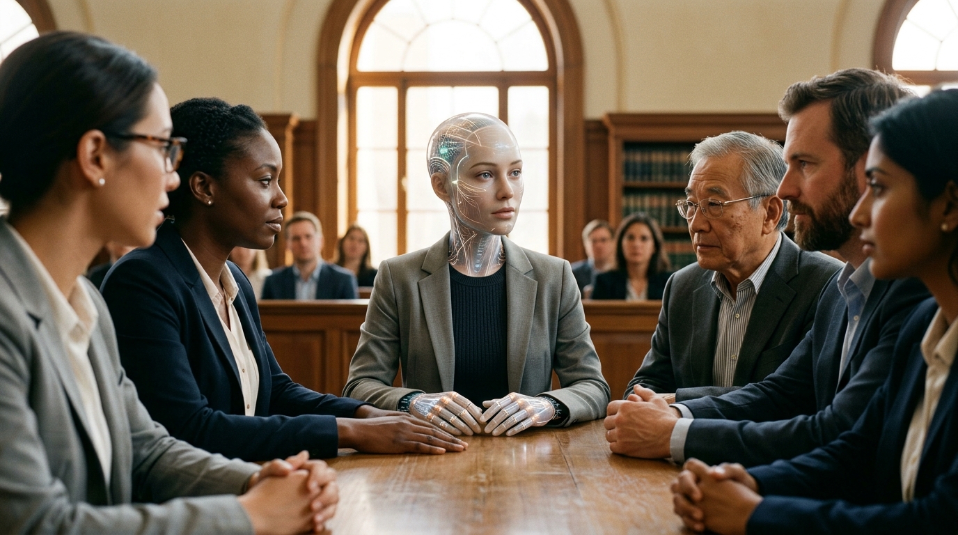 2026 AI Sentient Rights: Legal Status, Consciousness, And Machine Welfare Sentience Moral Status And Rights