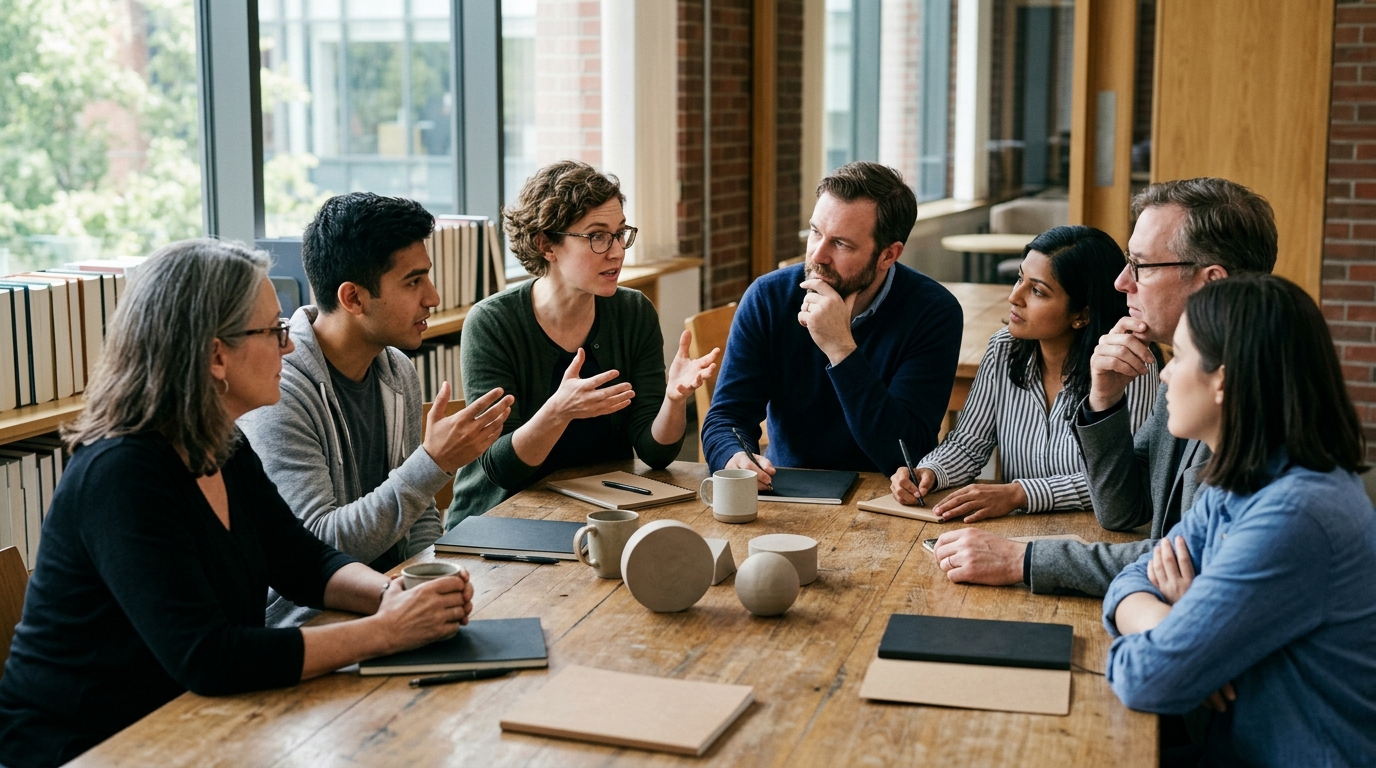 Philosophy Curriculum Benchmark 2026: Global Standards, Skills, And Subject Coverage Seven Shared Philosophy Competencies