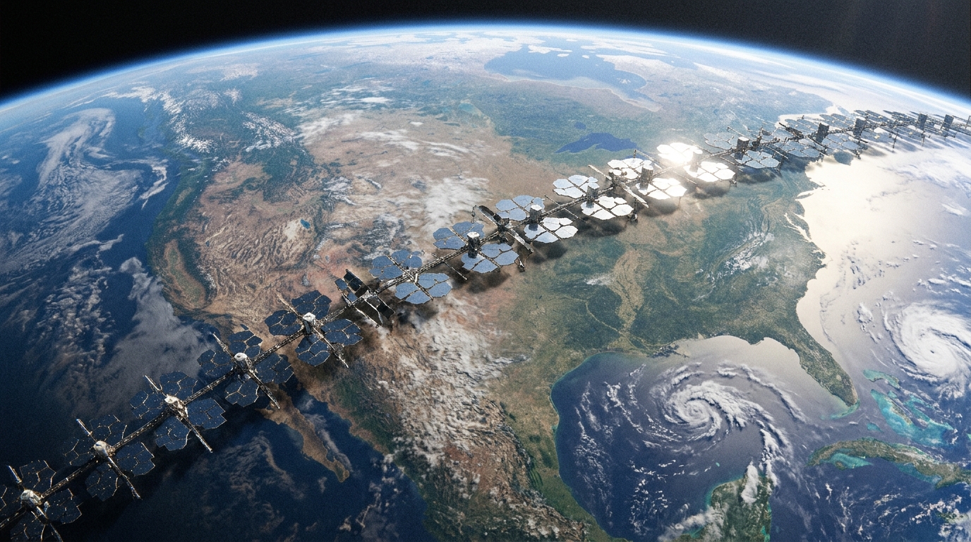 space solar geoengineering ethics who gets to dim 1787663192122