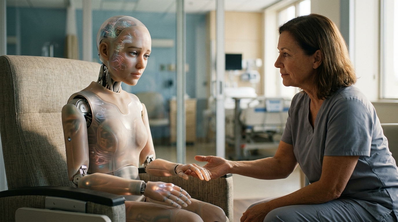 2026 AI Sentient Rights: Legal Status, Consciousness, And Machine Welfare Synthetic Consciousness And AI Welfare