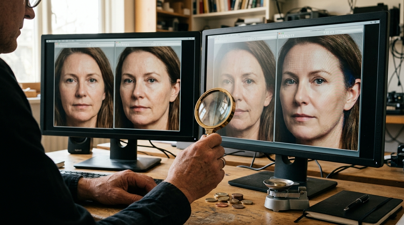 Synthetic Media Audit Pricing: 2026 Benchmarks For Detection, APIs, And Compliance Synthetic Media Audit Pricing Takeaways