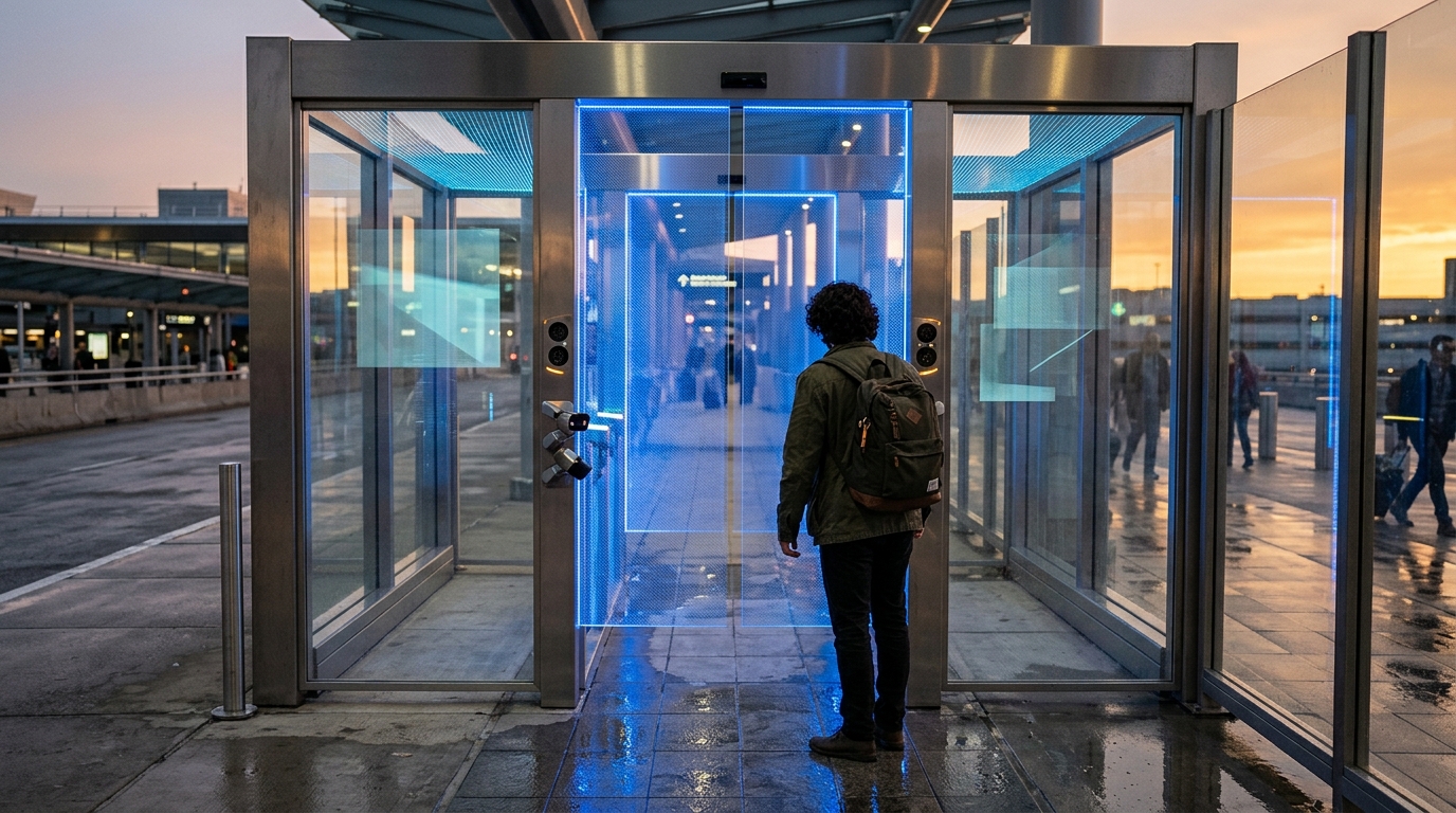 The Future Of Digital Borders