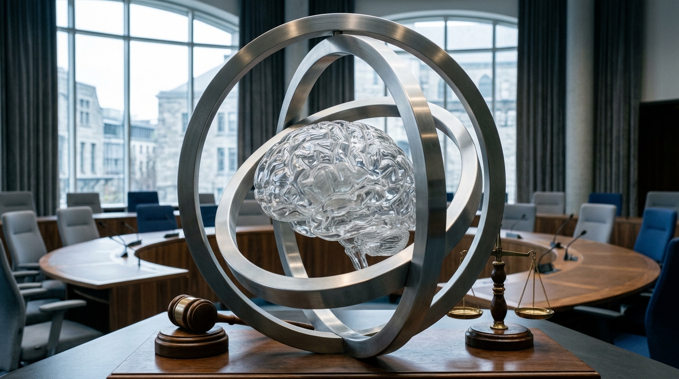 Neuro-Rights Legislation 2026: Chile, Neural Data, And Mental Privacy UNESCO OECD And European Neuro-Rights Standards