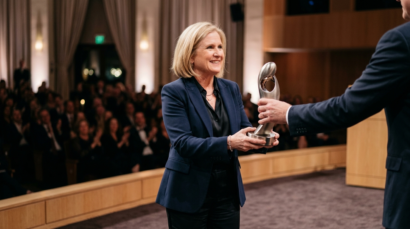 Nancy Cartwright Award: How Philosophy Strengthens Evidence-Based Policy 2026 Frontiers Of Knowledge Award