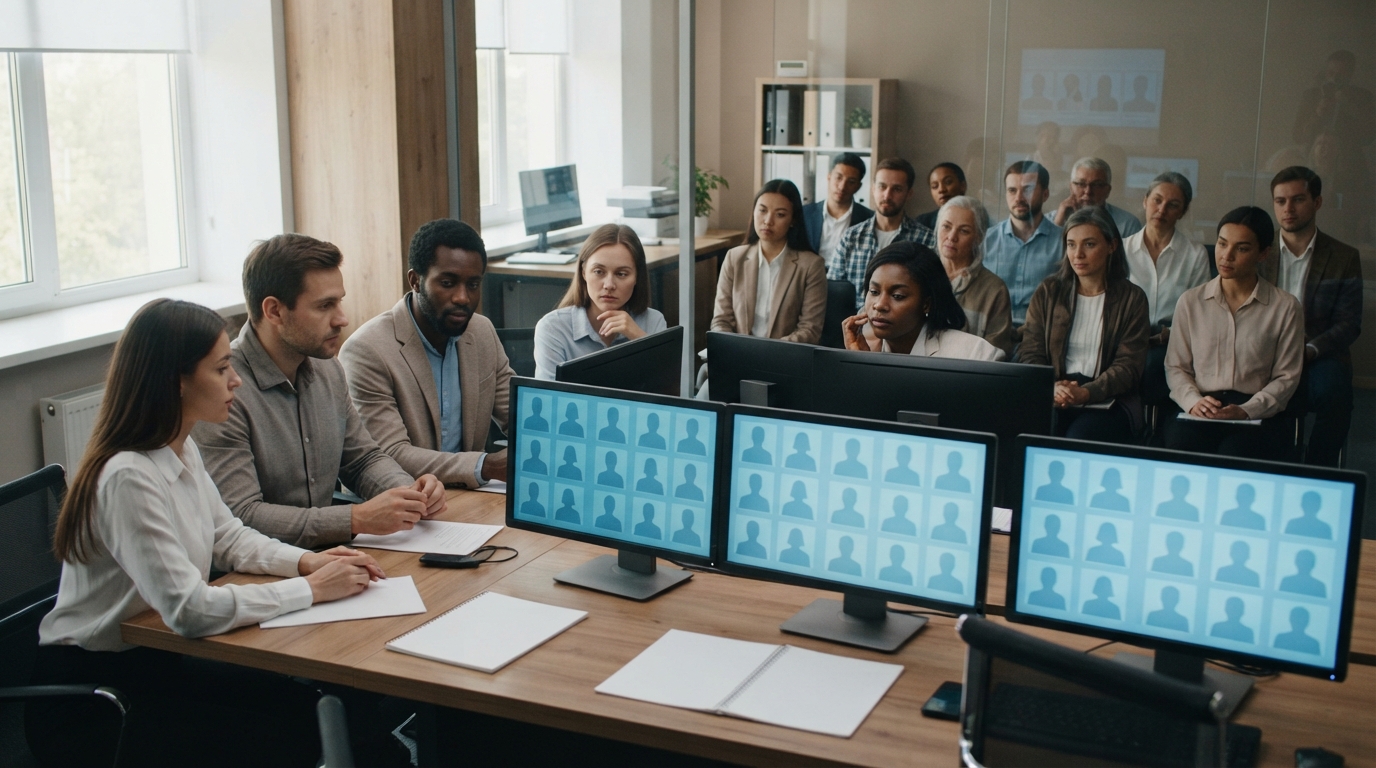 Algorithmic Bias 2026 Updates: AI Transparency, Audits, And Disparate Impact 2026 Hiring Evidence And Algorithmic Monocultures