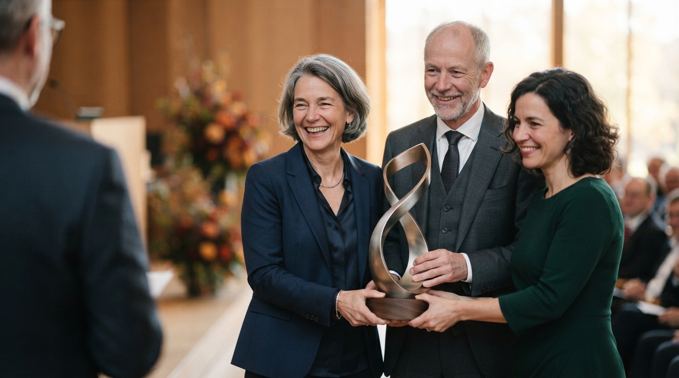 2026 Lebowitz Prize Honors Felipe De Brigard And Sarah Robins 2026 Lebowitz Prize Winners