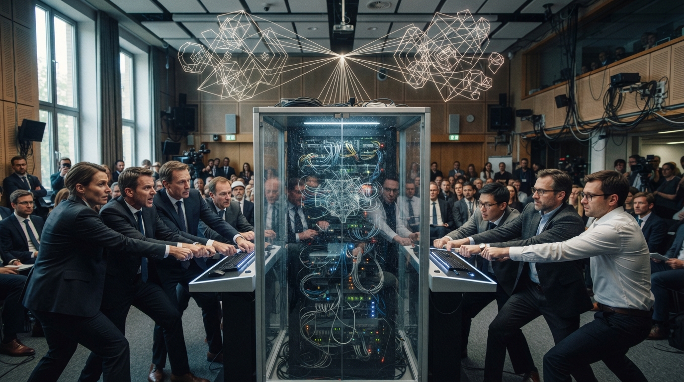 Algorithmic Bias 2026 Updates: AI Transparency, Audits, And Disparate Impact AI Transparency Rules And Regulatory Conflict